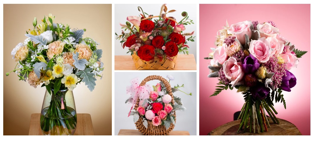 Flower Actually - Best Flower Delivery Services In Hong Kong