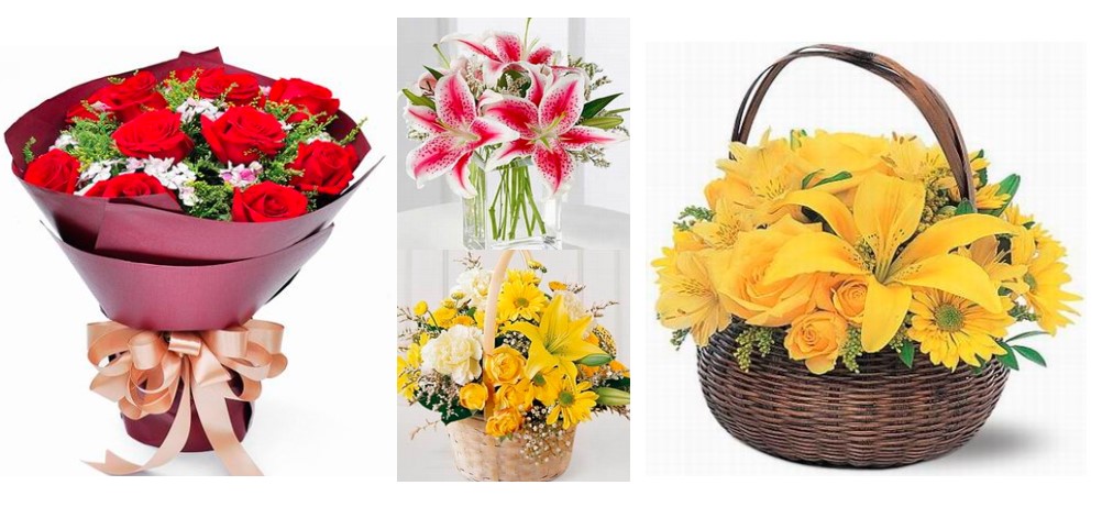 flowers com hk