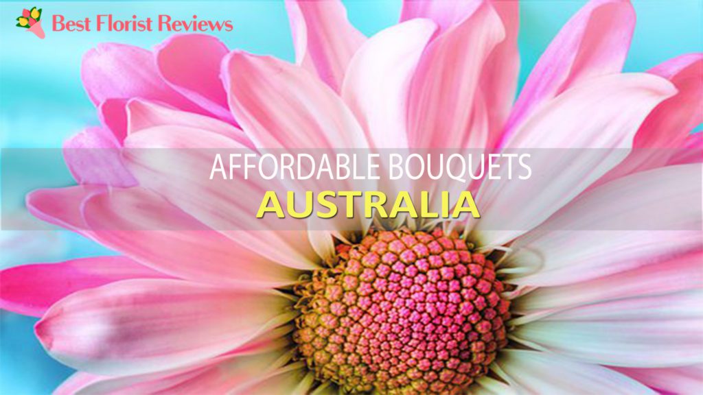 FLOWER DELIVERY AUSTRALIA