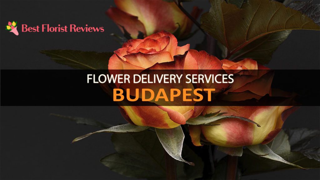 FLOWER DELIVERY BUDAPEST