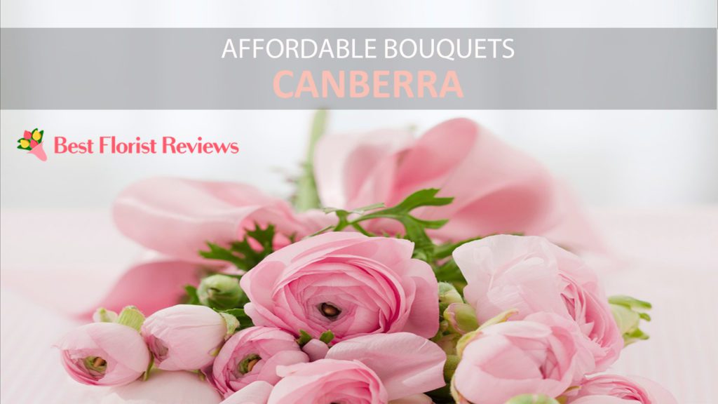 CANBERRA FLOWER DELIVERY