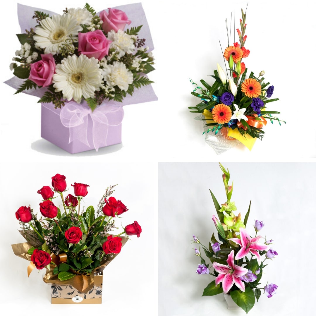 FLOWERS R US