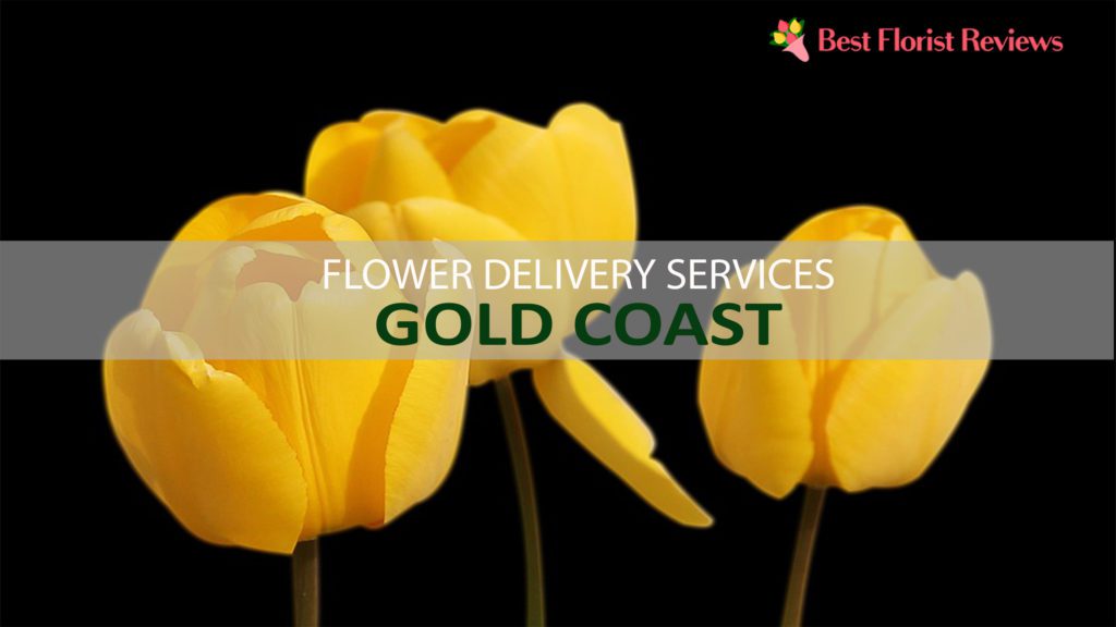 FLOWER DELIVERY GOLD COAST