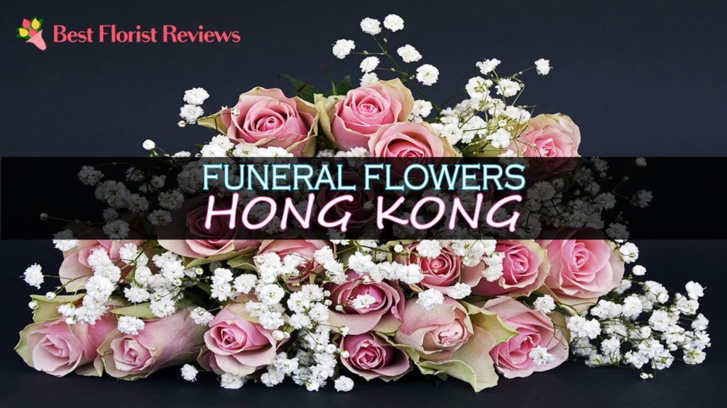 FUNERAL FLOWERS HONG KONG