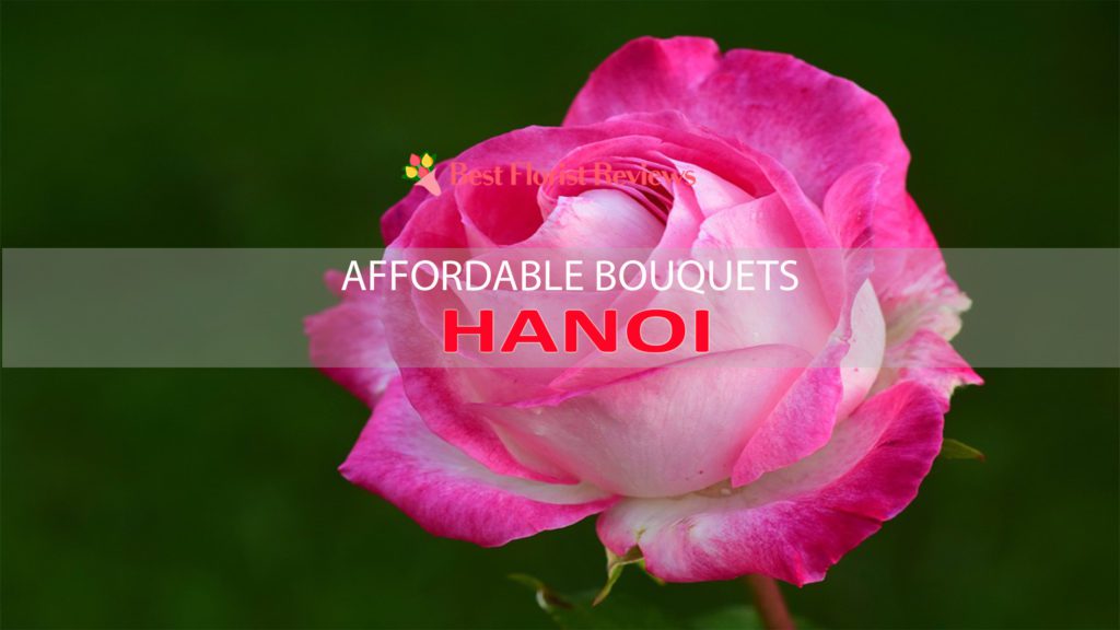 FLOWER DELIVERY HANOI