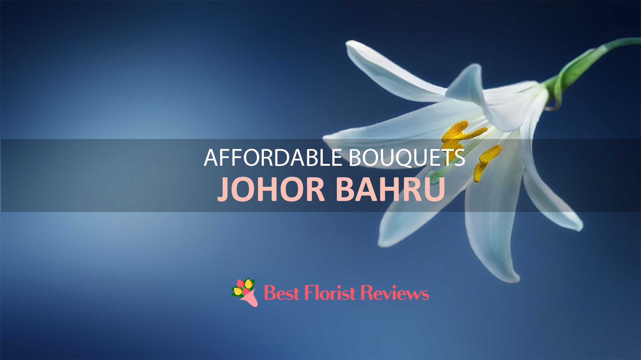 10 Flower Delivery Services In Johor Bahru With Affordable Bouquets From Rm 9 90 Bestfloristreview