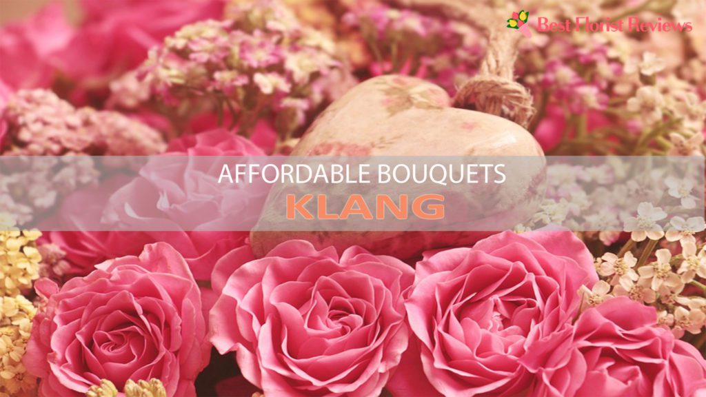 FLOWER DELIVERY KLANG