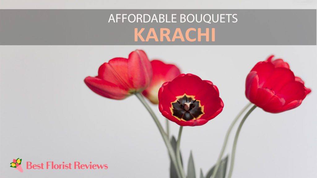 karachi flower delivery