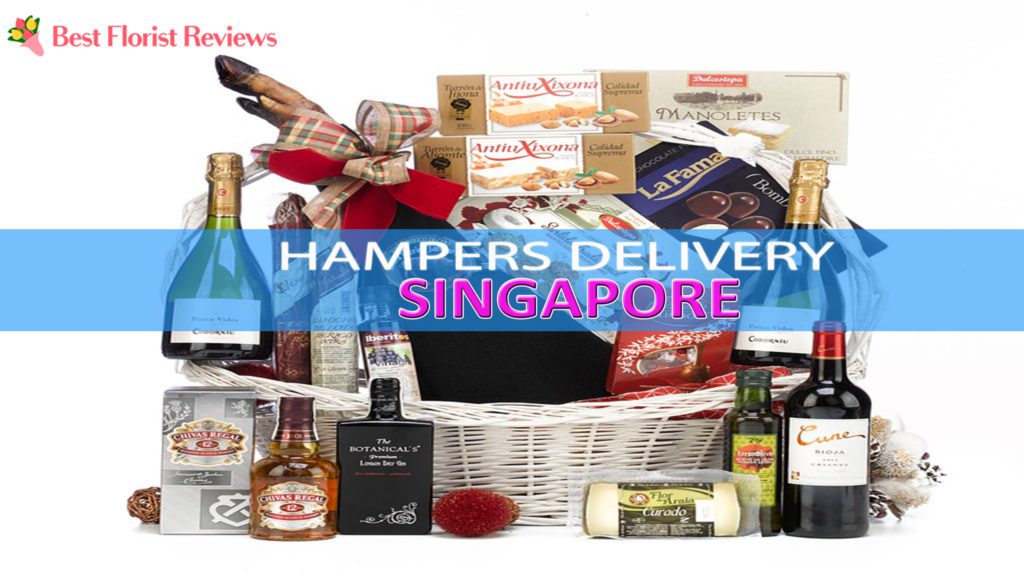 HAMPER SERVICES SINGAPORE