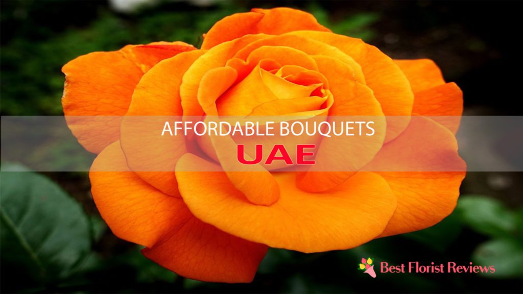 FLOWER DELIVERY UAE