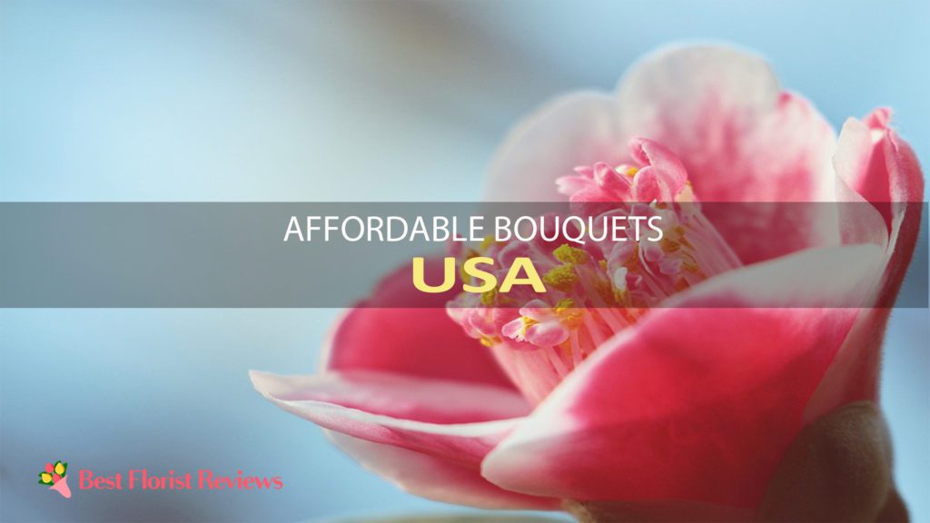 FLOWER DELIVERY USA