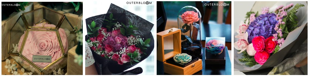 outerbloom singapore