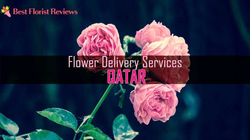 FLOWER DELIVERY QATAR
