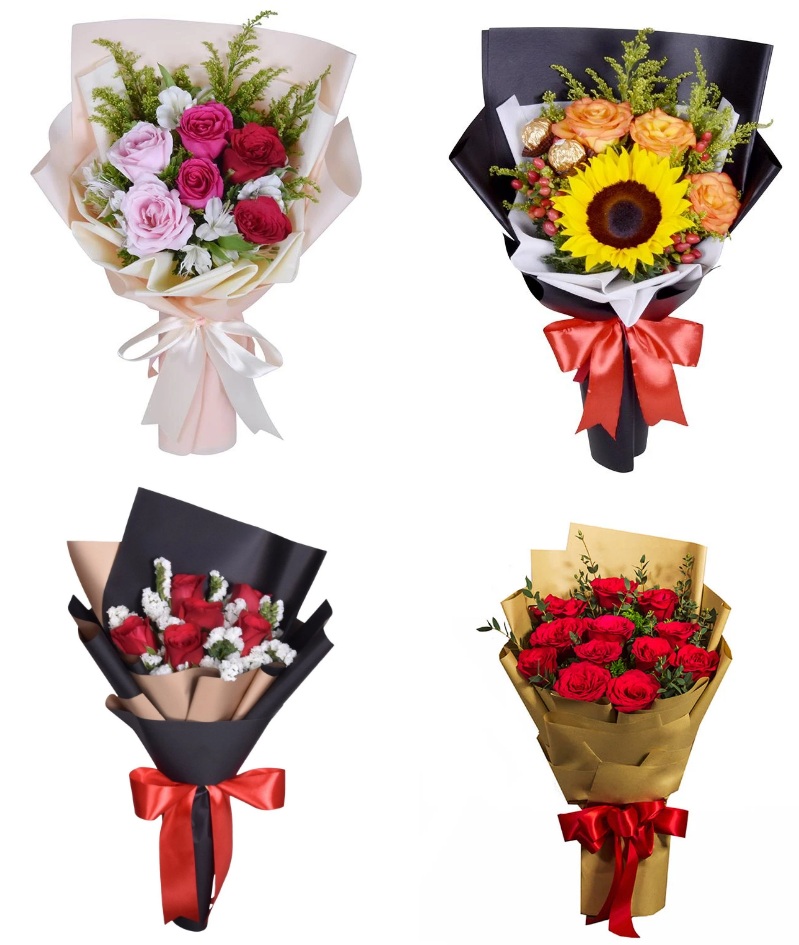 8 Best Options for Flower Delivery in Quezon City ...