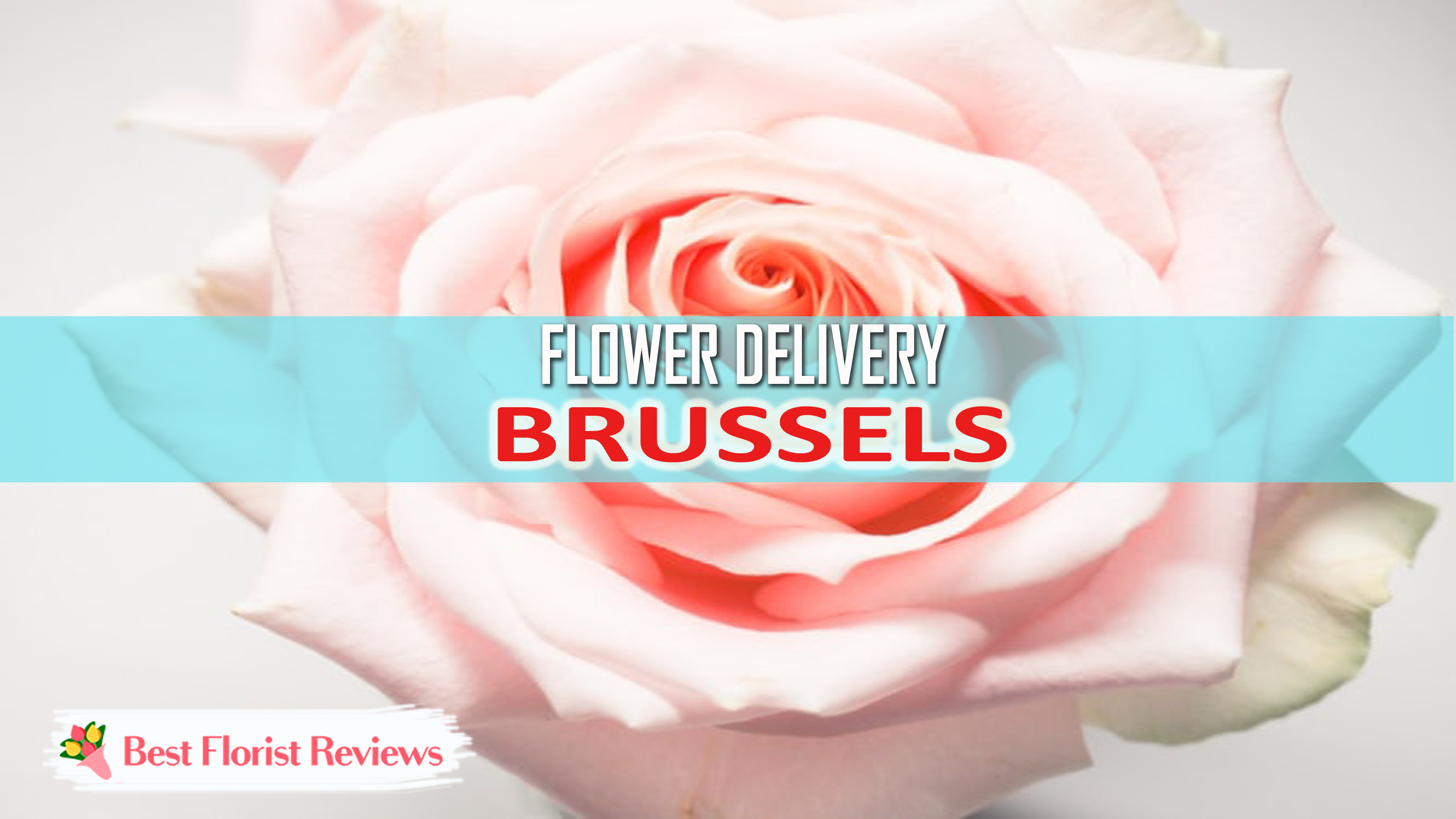 BEST FLOWER DELIVERY BRUSSELS