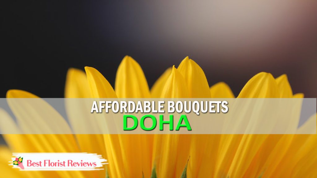 FLOWER DELIVERY DOHA