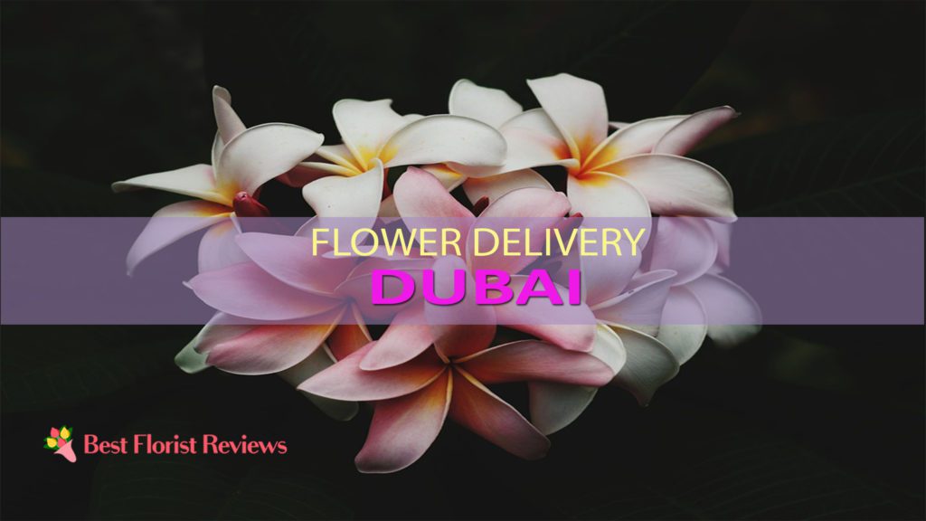 BEST FLOWER DELIVERY DUBAI