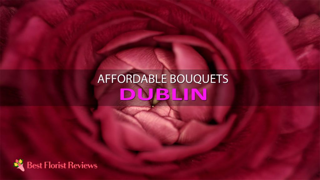 Affordable Bouquets Dublin