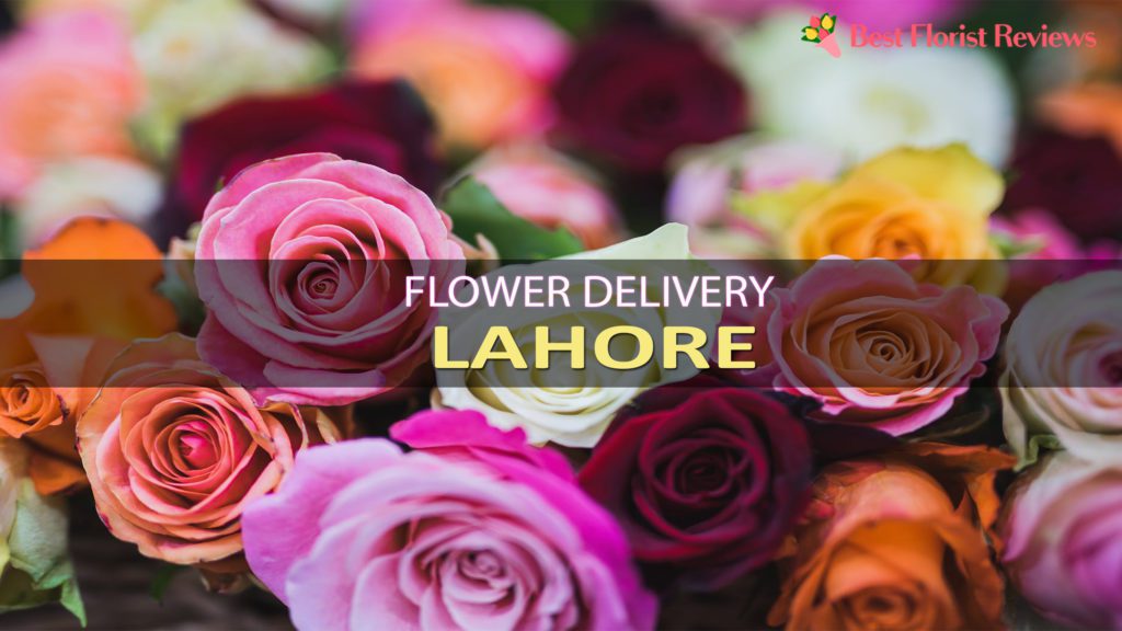 Best Flower Delivery Lahore