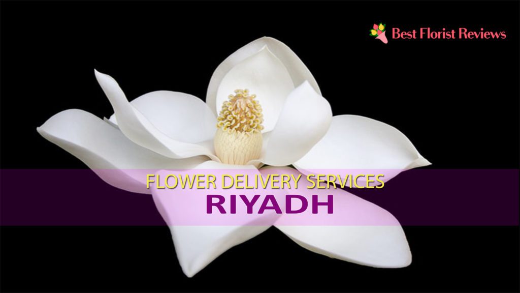 FLOWER DELIVERY RIYADH