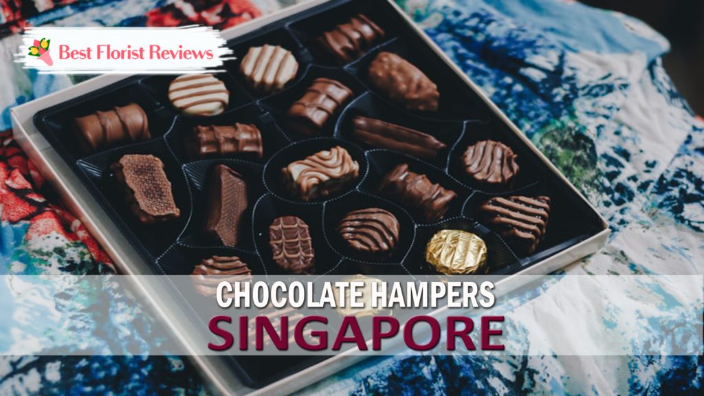 Best Chocolate Hampers Singapore