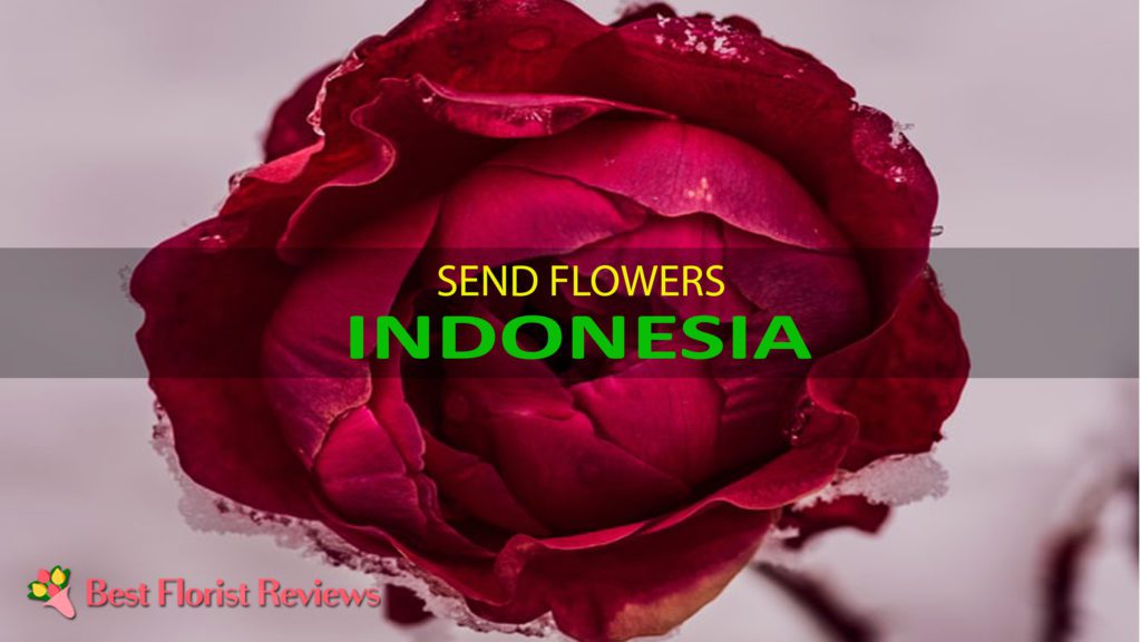 SEND FLOWERS INDONESIA