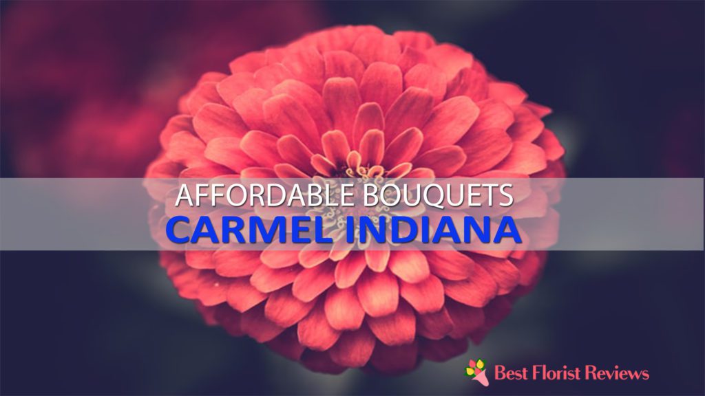 BEST FLOWER DELIVERY CARMEL INDIANA