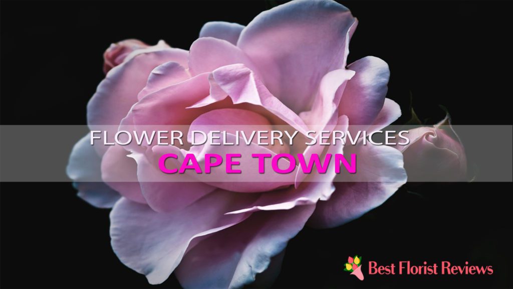 Best Flower Delivery Cape Town