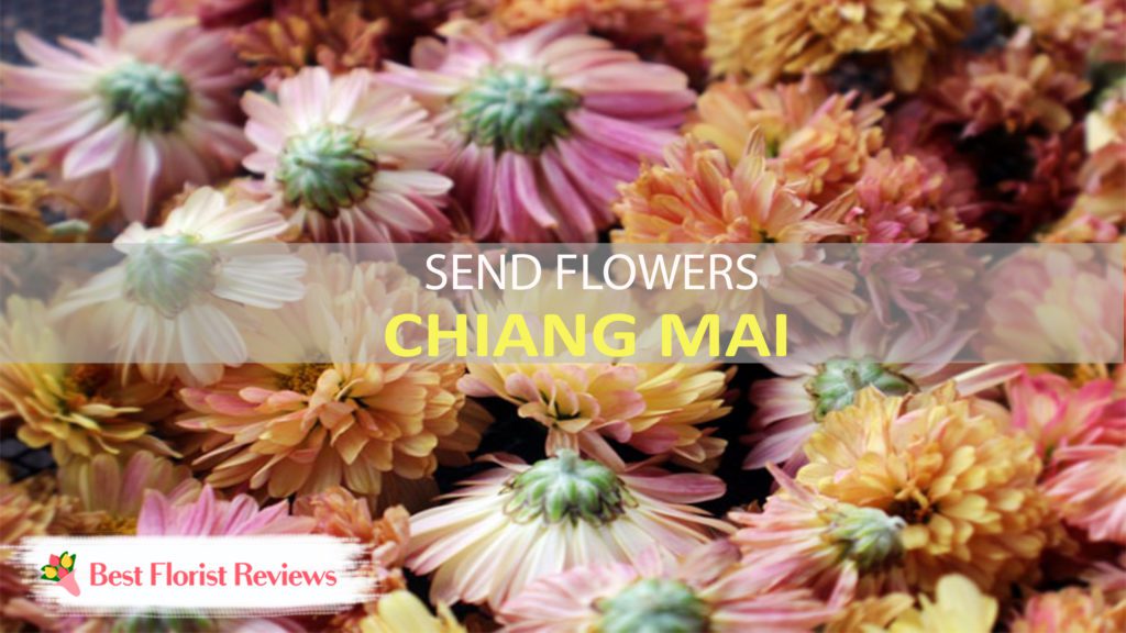 Send Flowers Chiang Mai