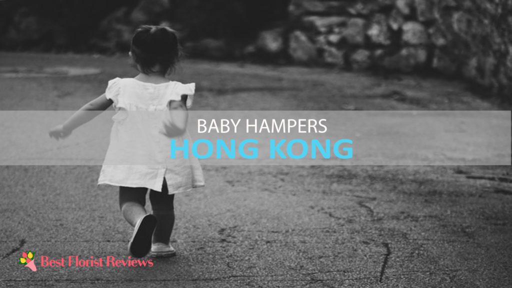 Best Baby Hampers Hong Kong