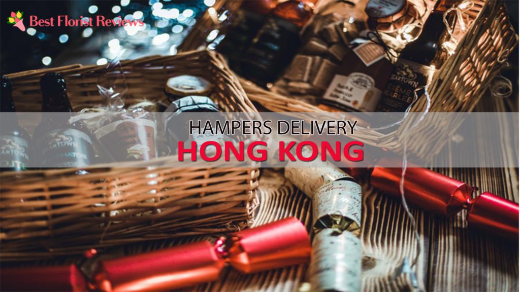 Best Hampers Hong Kong