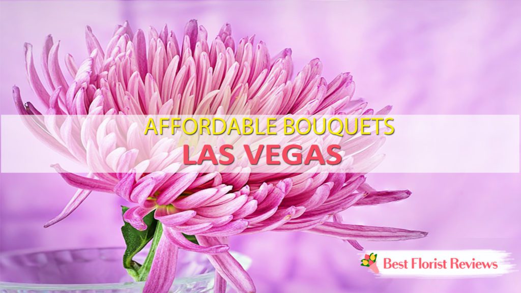 BEST FLOWER DELIVERY LAS VEGAS