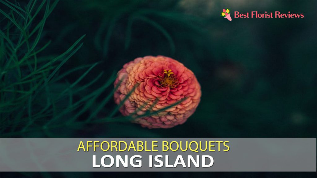 BEST FLOWER DELIVERY LONG ISLAND