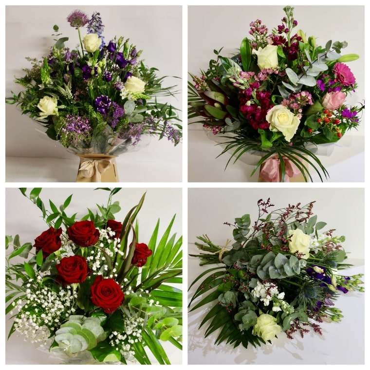 The 6 Flower Delivery Services in Edinburgh With ...