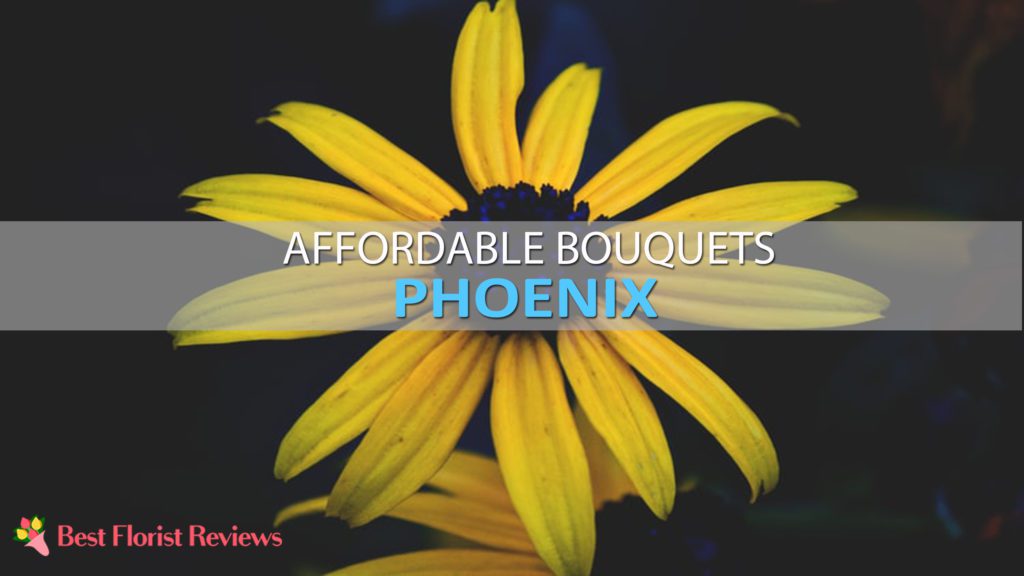 BEST FLOWER DELIVERY PHOENIX