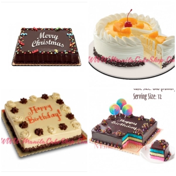 goldilocks bakeshop philippines price