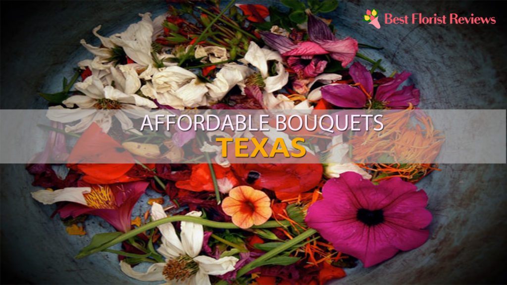 FLOWER DELIVERY TEXAS