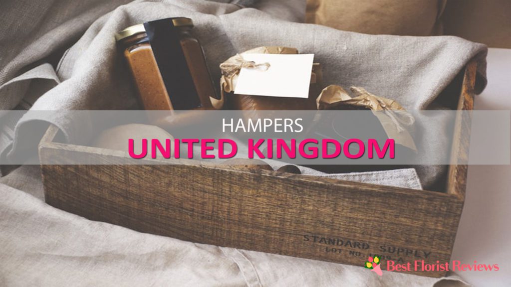 BEST HAMPERS UK