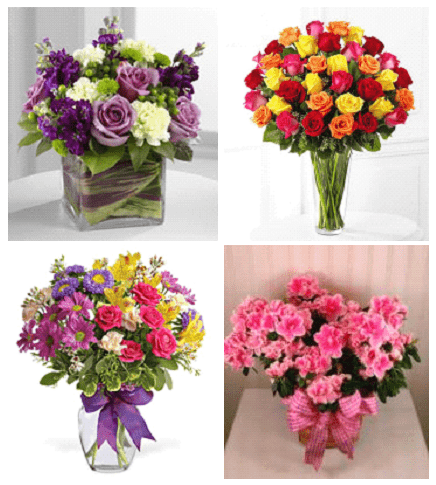 ballard blossom inc delivery specialty