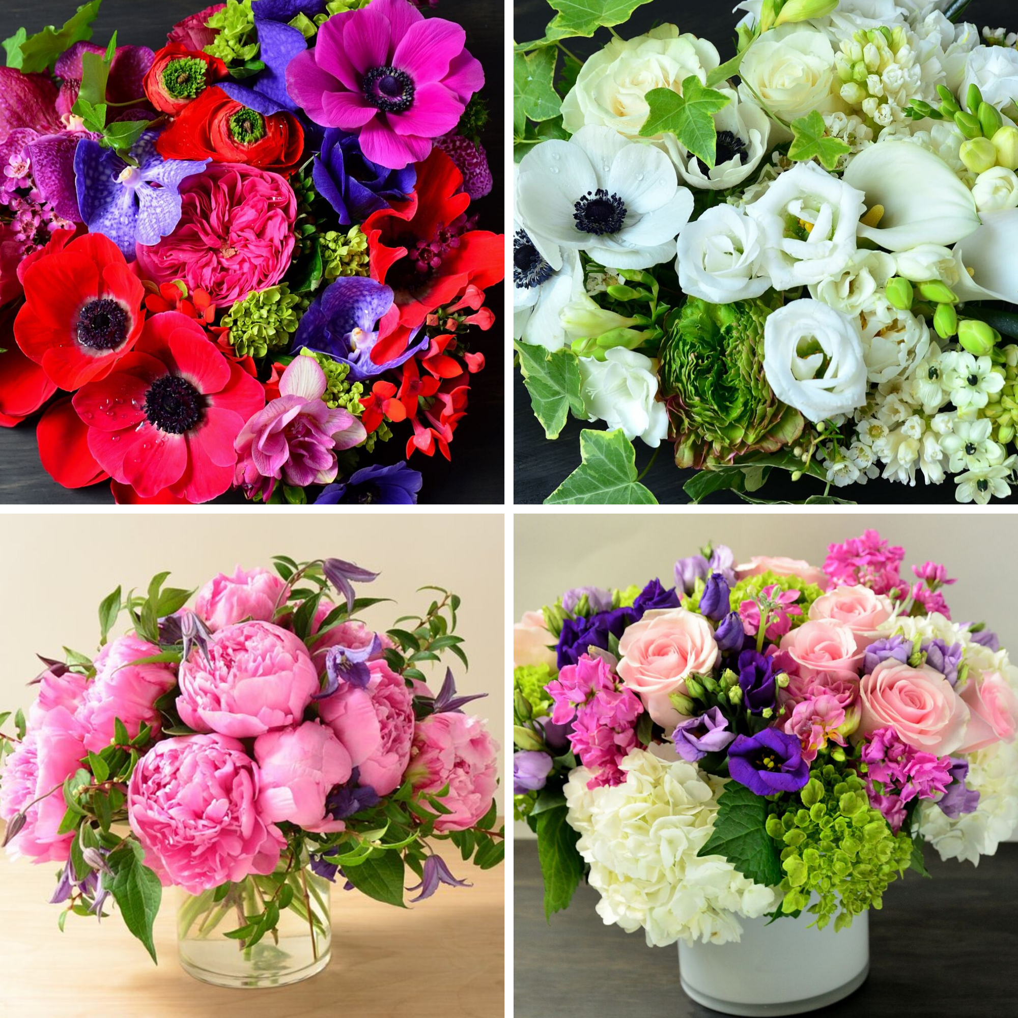 The 19 Best Options For Same Day Flower Delivery In Nyc Bestfloristreview