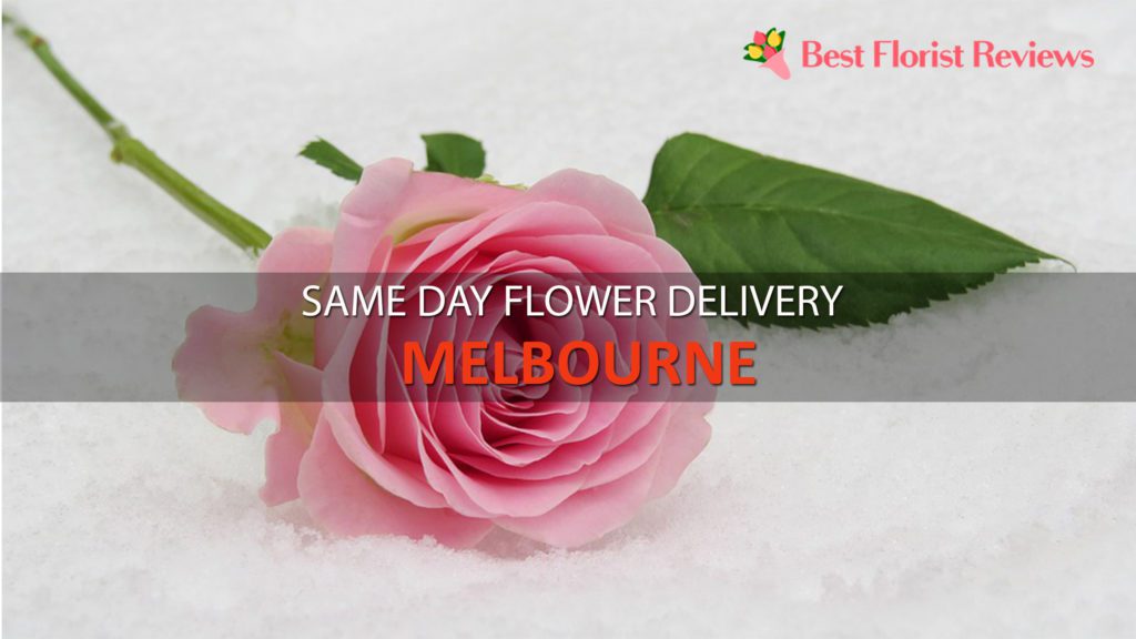 BEST FLOWER DELIVERY MELBOURNE