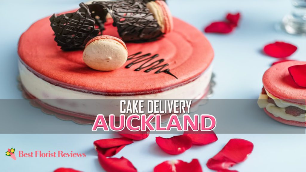 BEST CAKE DELIVERY AUCKLAND