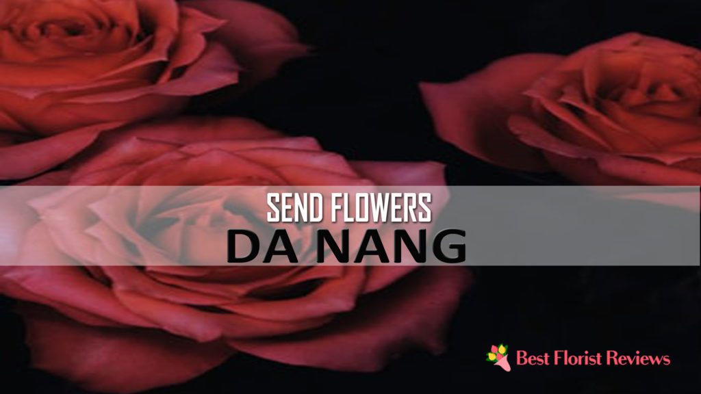 SEND FLOWERS DA NANG