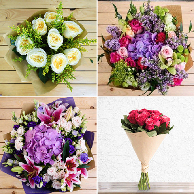 The 6 Best Options to Send Flowers to Saudi Arabia 2020