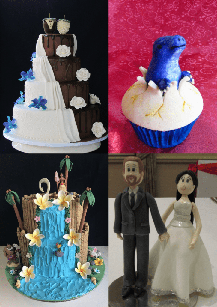 The 6 Best Options for Cake Delivery in Brisbane [2020]