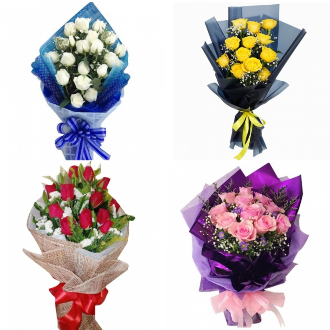 Best Flower Delivery Services In Manila