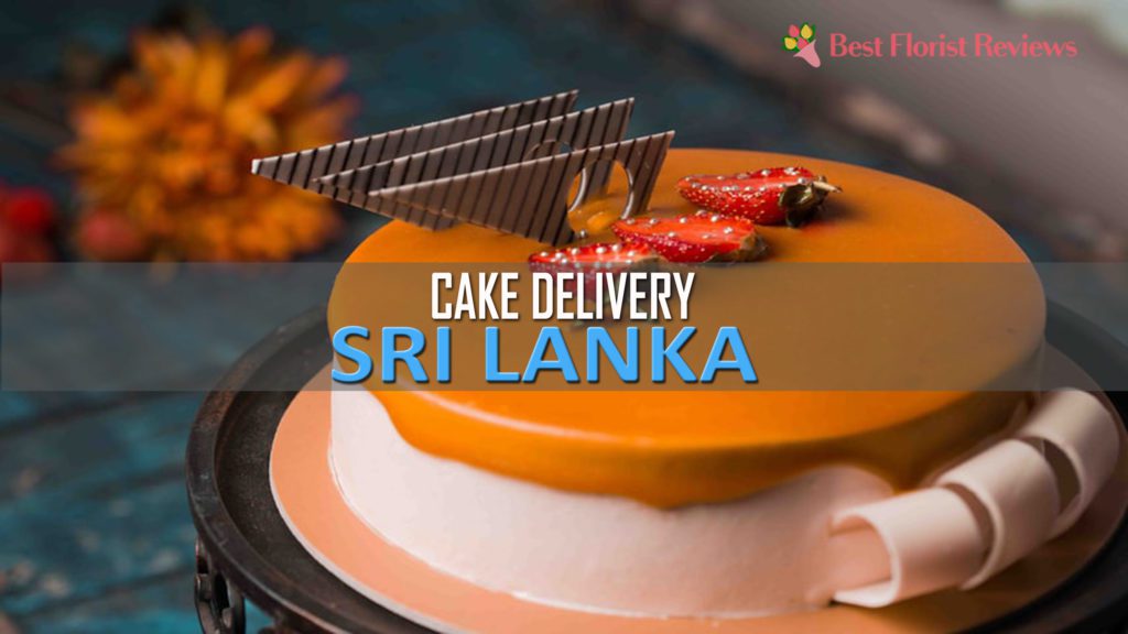 BEST CAKE DELIVERY SRI LANKA