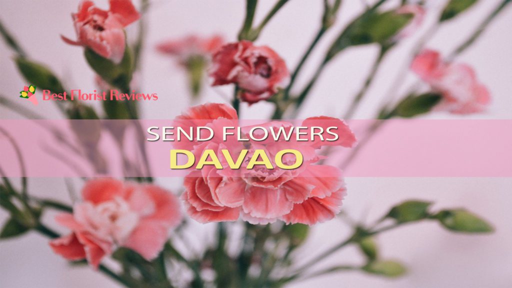 SEND FLOWERS DAVAO