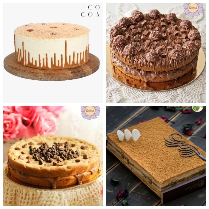 The 6 Best Options For Cake Delivery In Jeddah Bestfloristreview