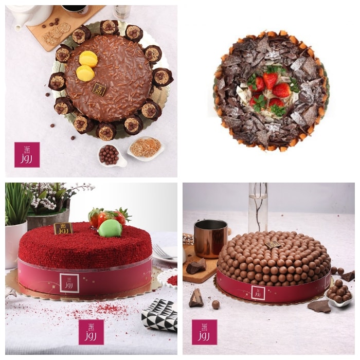 The 6 Best Options For Cake Delivery In Jeddah Bestfloristreview